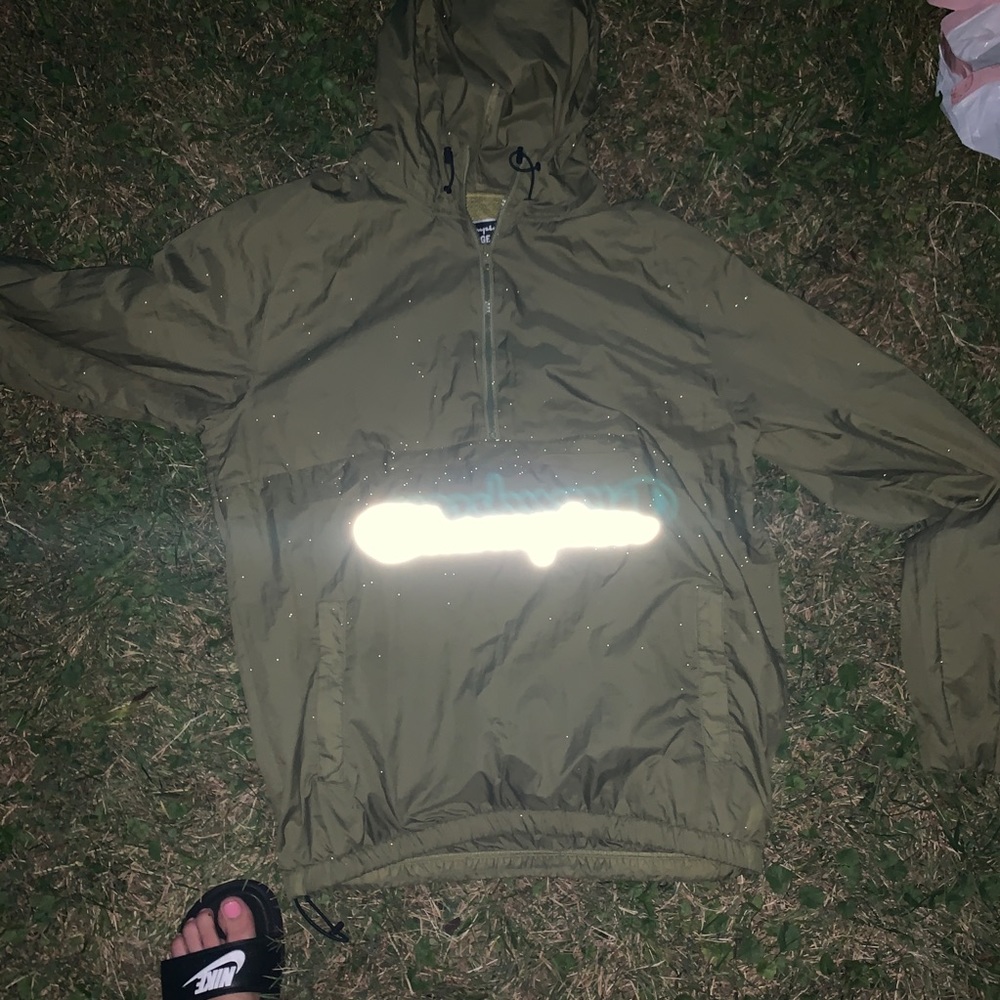 Men’s champion pullover